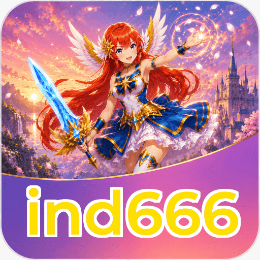 Spesifikasi ind666