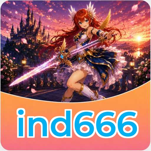 App Information ind666