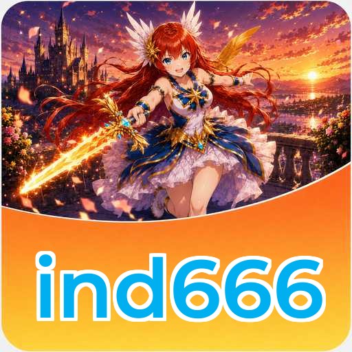 Perbandingan ind666
